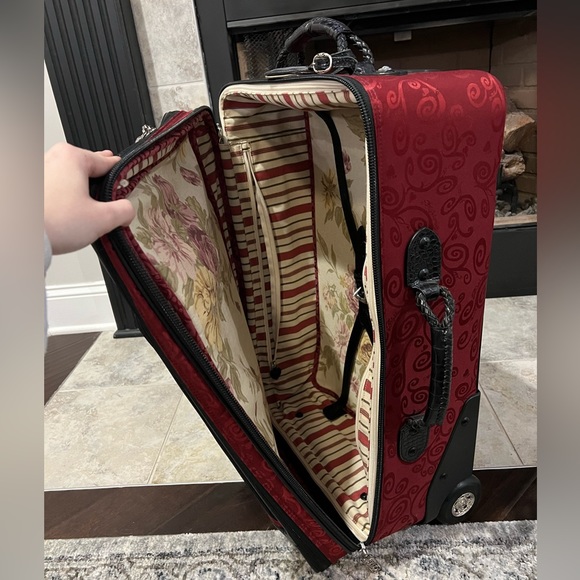 Brighton Luggage Set - Picture 7 of 16